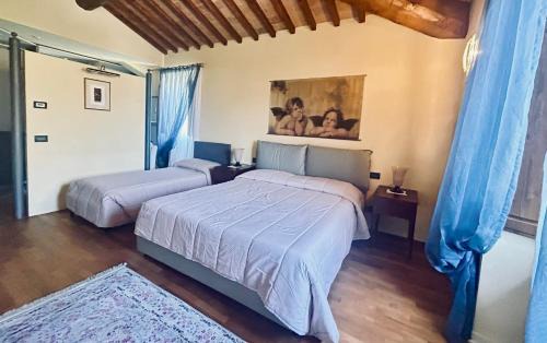 Scarperia e San Piero Bed & Breakfast | La Corte di Ronzano