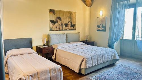 Scarperia e San Piero Bed & Breakfast | La Corte di Ronzano
