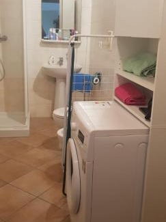 Saronno Apartment | La corte di San Giacomo