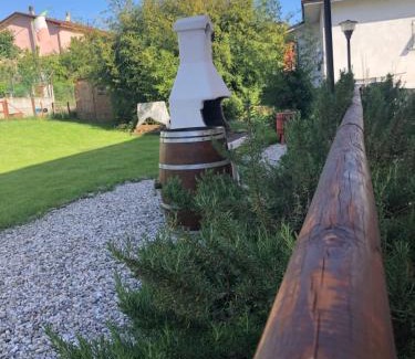 Ricco del Golfo Apartment | La Corte di ValEmi