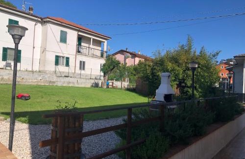 Ricco del Golfo Apartment | La Corte di ValEmi