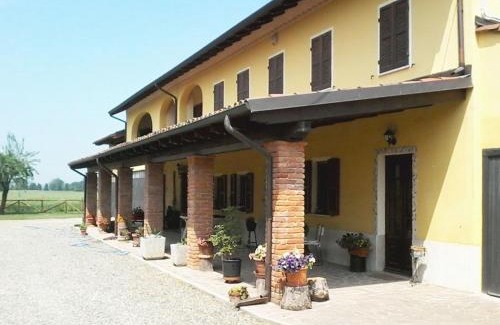 Lobbi Bed & Breakfast | La Cortevecchia