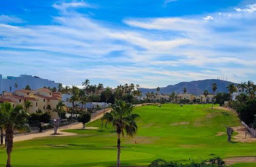 Zona Hotelera Apartment | La Costa Beautiful Golf Villa