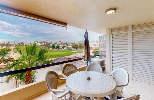Zona Hotelera Apartment | La Costa Beautiful Golf Villa