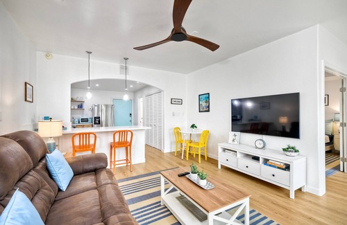 Aviara Condo | La Costa Escape | Pool, BBQ, Gated Parking