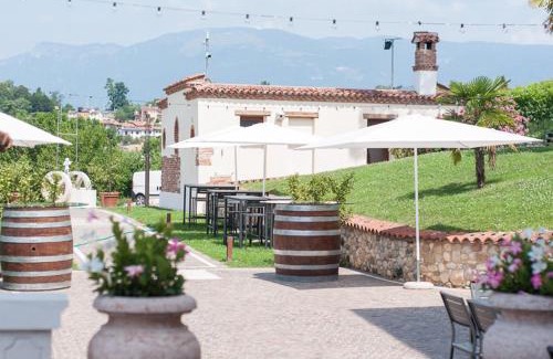 Sarcedo House | La Costa Fattoria Sociale