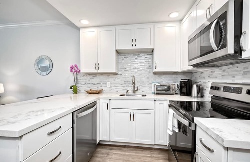 Aviara Condo | La Costa Gem - Condo for 3!