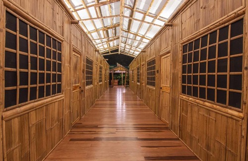 Palma Hotel | La Cotinga Biological Station