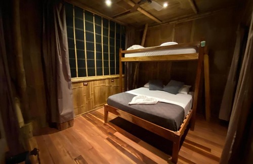 Palma Hotel | La Cotinga Biological Station