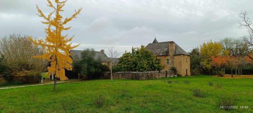 Sarrazac Bed & Breakfast | La Coudonie