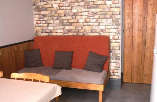 La Bourboule Apartment | La Coudraie Villa des Familles