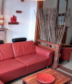 Philippeville House | La Coulemelle