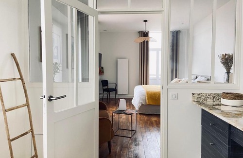 Rilly-la-Montagne House | La Cour Tellier