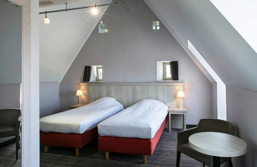 Henri-Chapelle Hotel | La Couronne