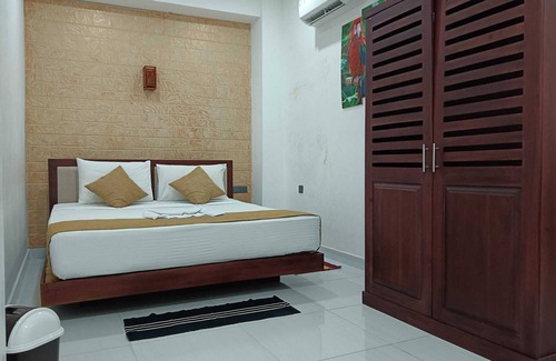 Daluwakotuwa Hotel | La Cozy Hotel & Restaurant