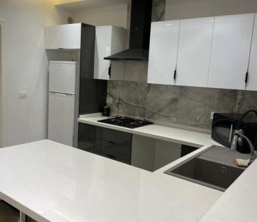 Sidi Bou Said Apartment | La cozy suite