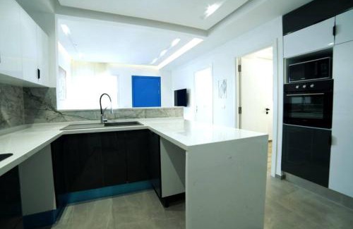 Sidi Bou Said Apartment | La cozy suite