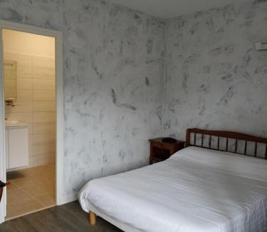 Miremont Hotel | La Cremaillere