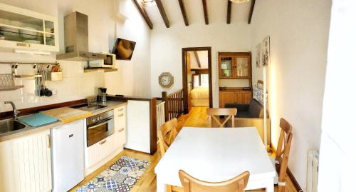 Prado House | La Cristalina