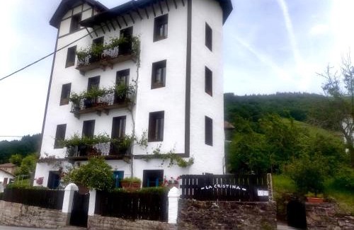 Berastegui Apartment | La Cristina