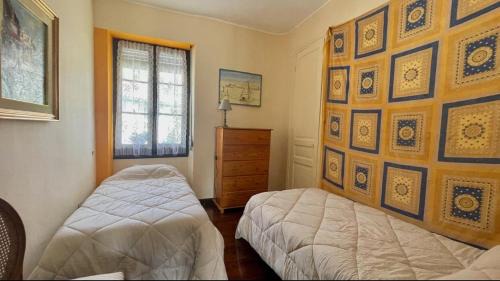 Berastegui Apartment | La Cristina