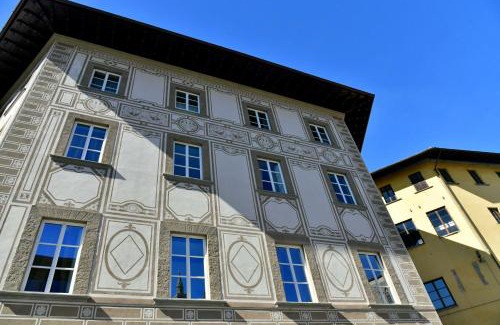 Santa Croce Apartment | La Croce d'Oro Santa Croce Suite Apartments