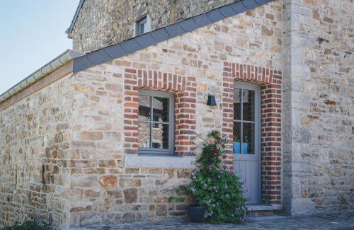 Erezee House | La croisée des champs, gîte entre Durbuy et La Roche en Ardenne