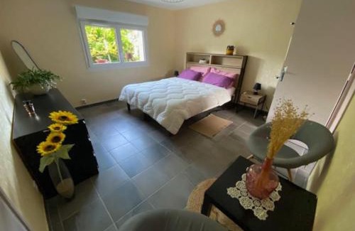 Vions Apartment | La croisée des chemins
