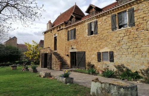 Salvagnac Bed & Breakfast | La Croisée