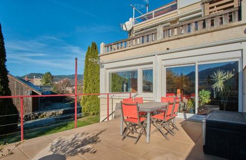 Villard-de-Lans Apartment | La Croix Du Sud