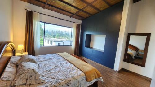 Puembo Apartment | La Cuadra - Hospedaje en Puembo