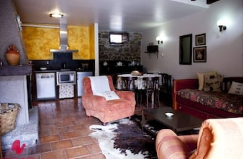 Jomezana De Abajo Apartment | LA Cuadra -LA Quintana DE Anton