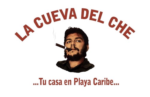 Guayacanes Hotel | La Cueva del Che
