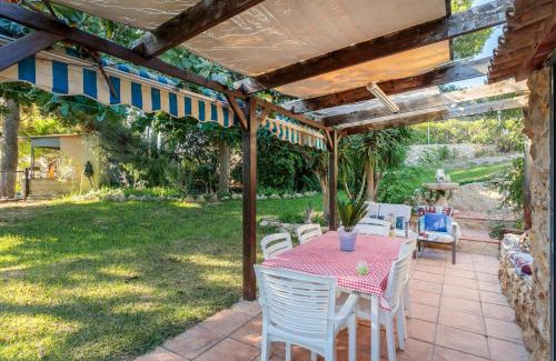 Alicante House | La Cuina De Paqui