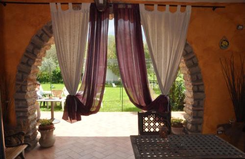 Velletri Bed & Breakfast | La Culla Dei Castelli Romani