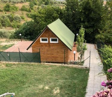 Bucchianico Apartment | La Culla del Conte