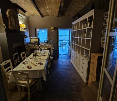 Castagnole Monferrato Bed & Breakfast | La Culla di Bacco
