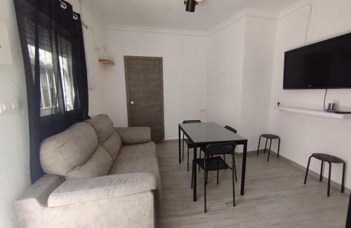 Algodonales House | La Cumbre