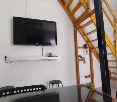 Algodonales House | La Cumbre