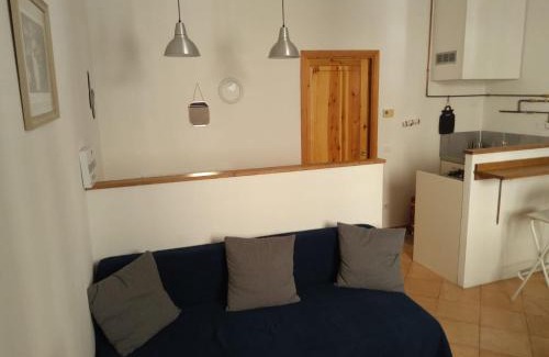 Peretola Apartment | La Cupolina Rosa