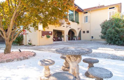 Artogne House | LA CURT guest house