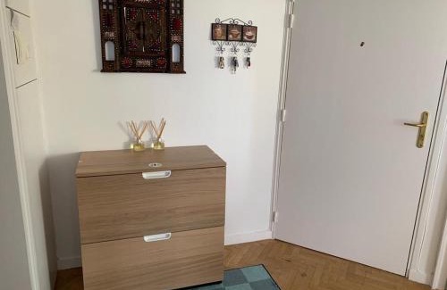 Suresnes Apartment | La Défense wonderful 2 bedrooms apartment
