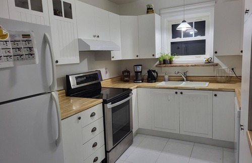Le Granit Regional County Municipality House | La DALLE du lac - Spacious home by the lake - CITQ 308392