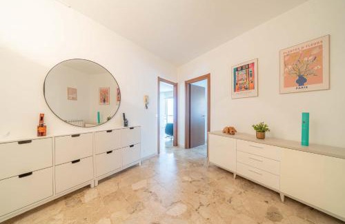 Musignano Apartment | La Darsena Front lake apartment