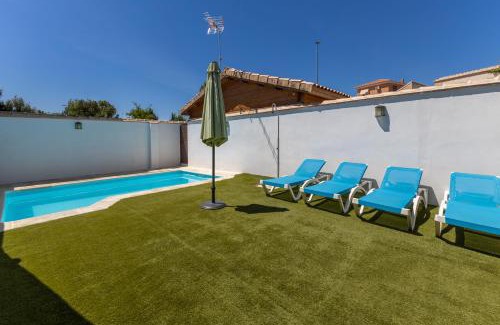 Cobisa House | La Dehesa y Dehesa2 de Toledo