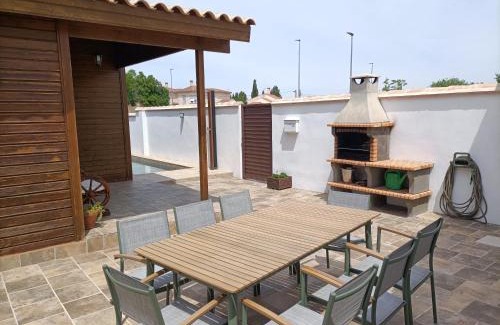 Cobisa House | La Dehesa2 de Toledo a 5 minutos de Puy du Fou