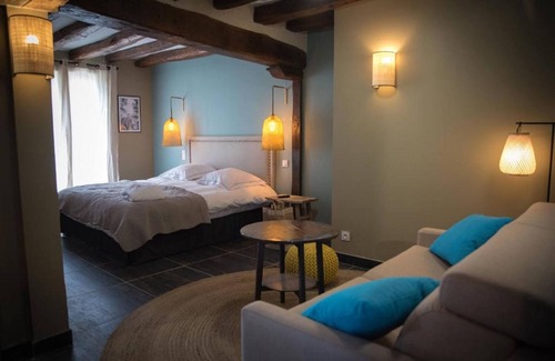Cheverny Bed & Breakfast | La Demalerie
