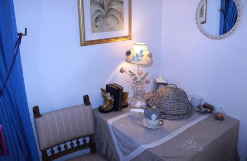 Pleurtuit Bed & Breakfast | La Demeure aux Hortensias
