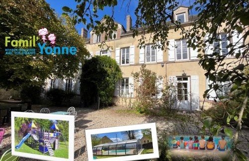 Sormery Bed & Breakfast | La Demeure d'Othe