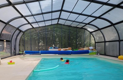 Sormery Bed & Breakfast | La Demeure d'Othe